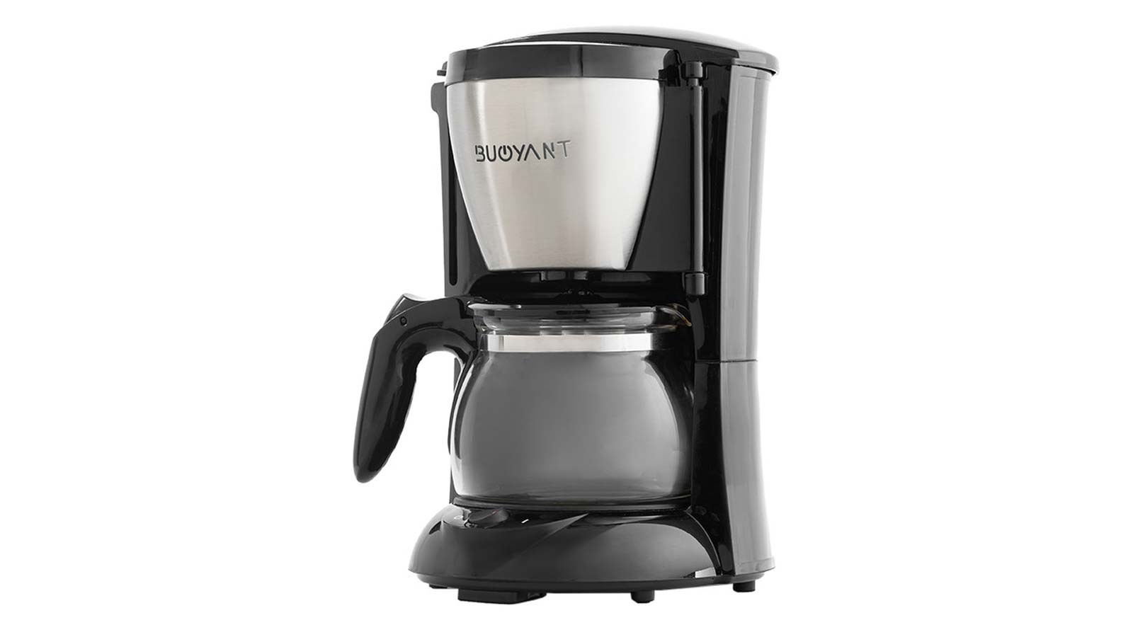 دستگاه قهوه ساز بویانت مدل BC8432